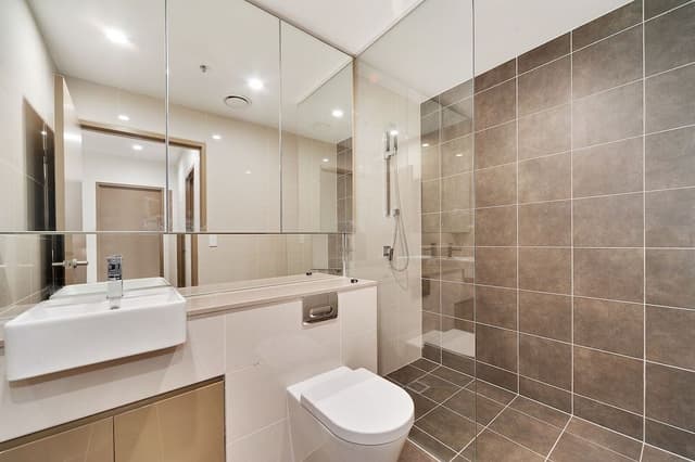 City Apartment
