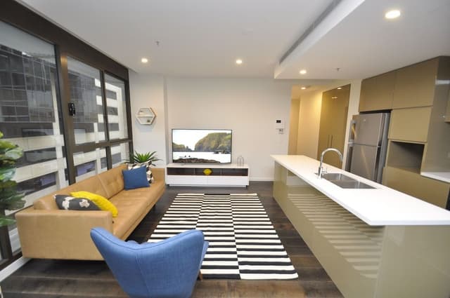 City Apartment