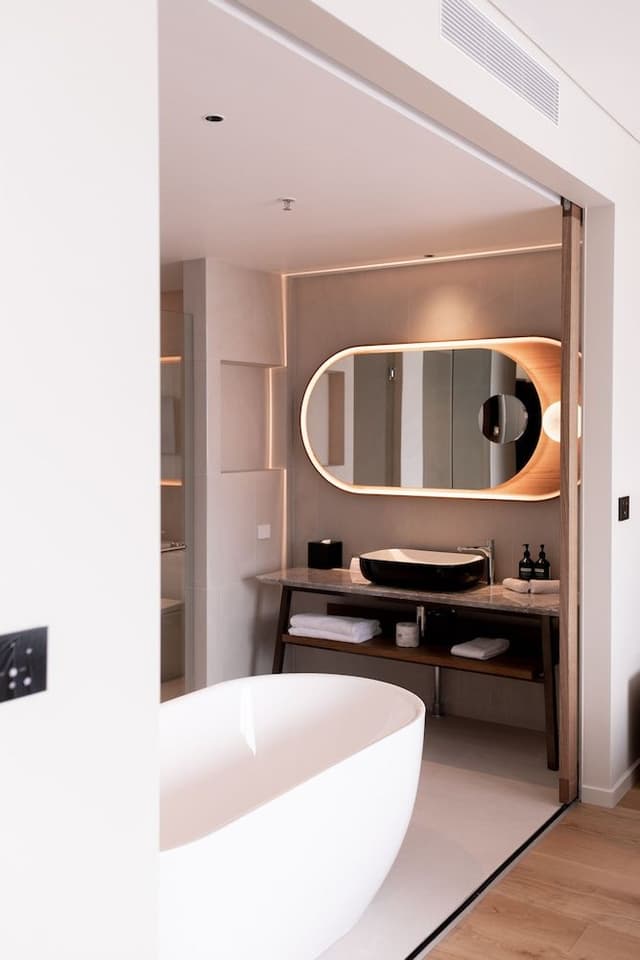 Suite, 1 Bedroom, Club Lounge Access, Harbor View