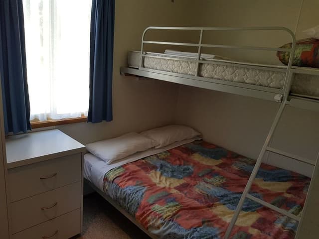 Family Suite, 2 Bedrooms, Kitchen, Golf View