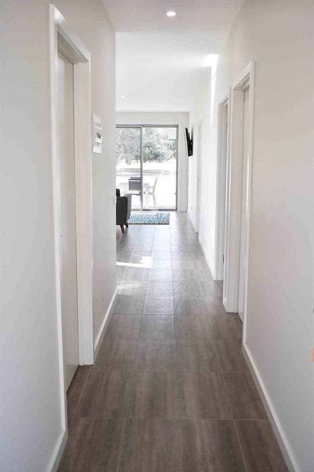 Deluxe Apartment, 3 Bedrooms, Kitchen, Golf View