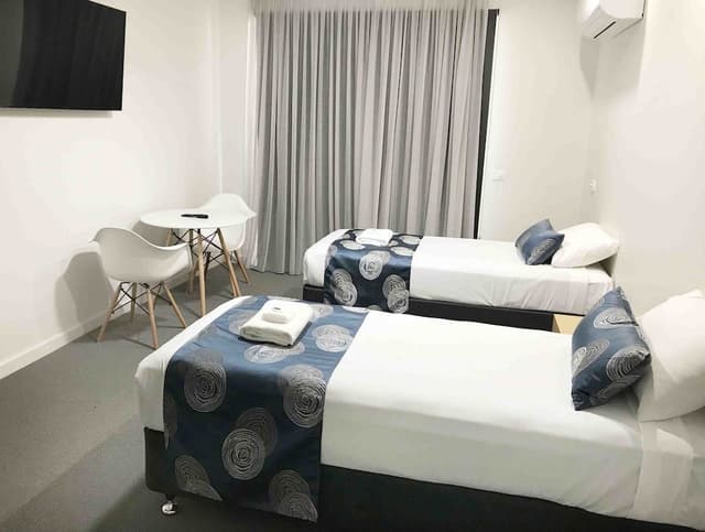 Deluxe Apartment, 3 Bedrooms, Kitchen, Golf View