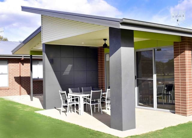 Deluxe Apartment, 3 Bedrooms, Kitchen, Golf View