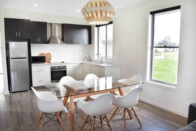 Deluxe Apartment, 3 Bedrooms, Kitchen, Golf View