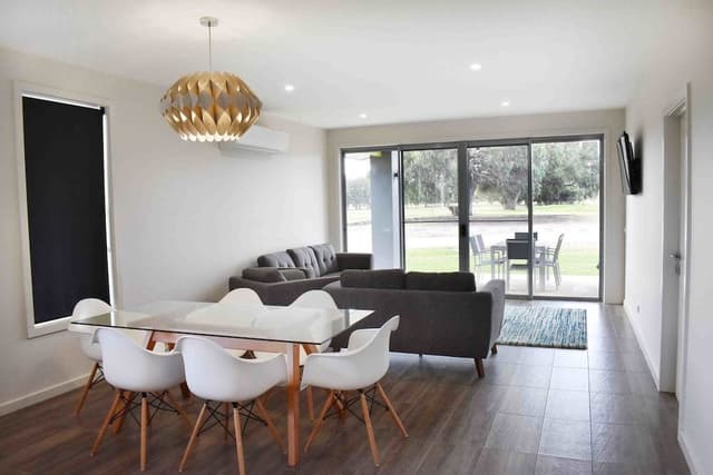 Deluxe Apartment, 3 Bedrooms, Kitchen, Golf View