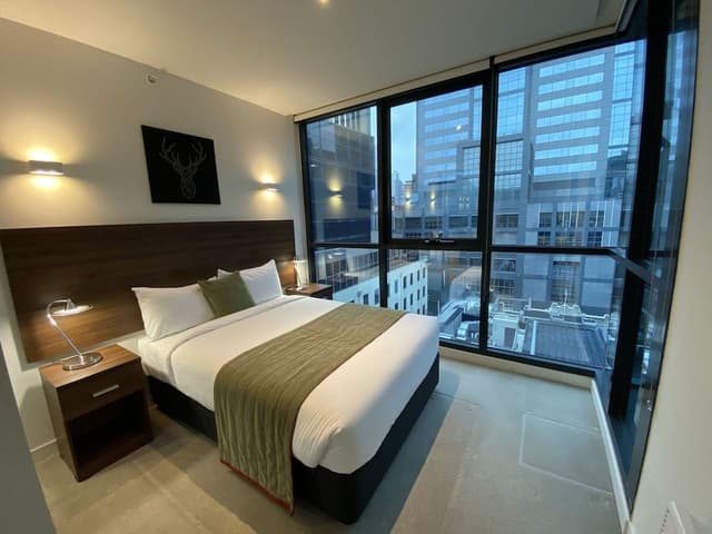 Superior Apartment, 2 Bedrooms
