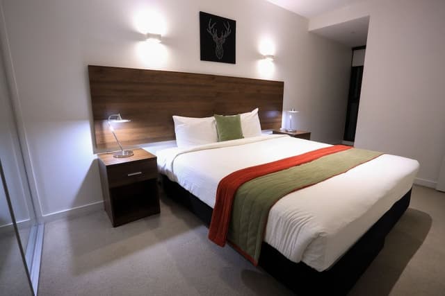 Superior Apartment, 2 Bedrooms