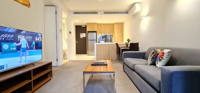 Standard Apartment, 2 Bedrooms