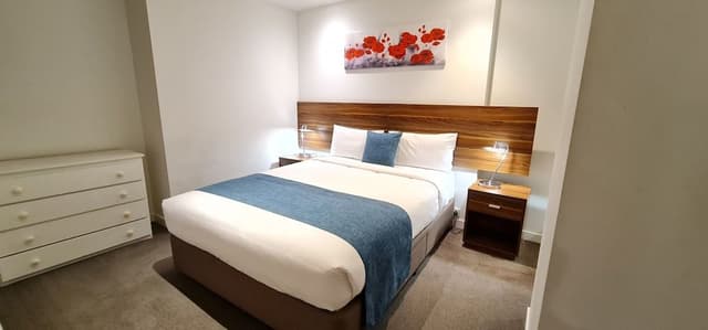 Standard Apartment, 2 Bedrooms