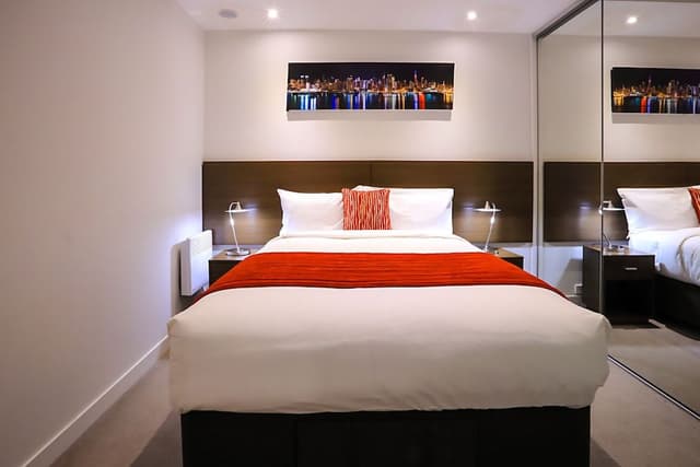 Standard Apartment, 1 Bedroom