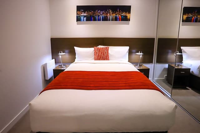 Standard Apartment, 1 Bedroom