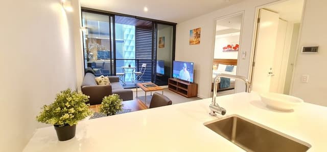 Standard Apartment, 2 Bedrooms