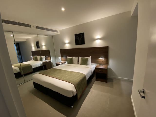 Superior Apartment, 2 Bedrooms