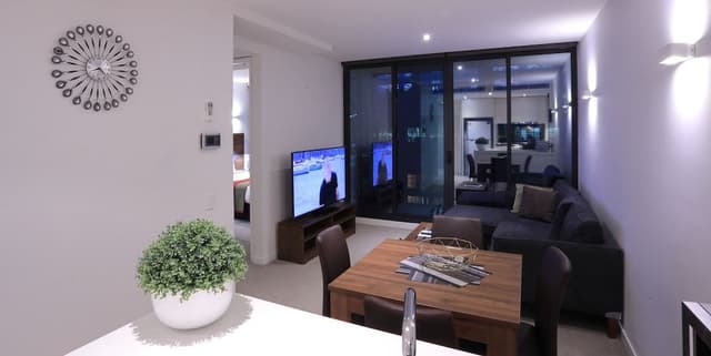 Superior Apartment, 2 Bedrooms