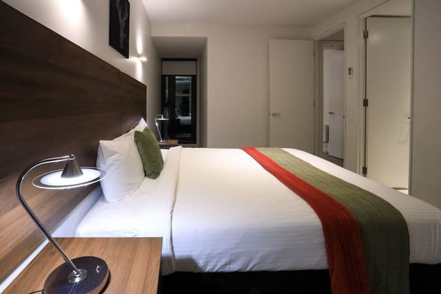 Superior Apartment, 2 Bedrooms