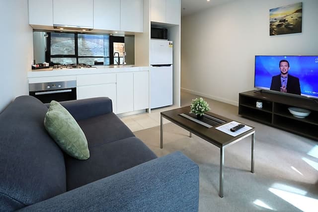 Standard Apartment, 1 Bedroom