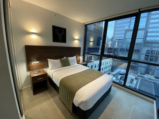 Superior Apartment, 2 Bedrooms