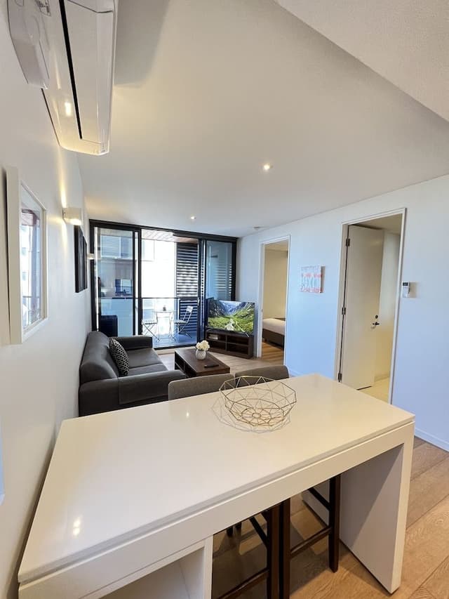 Executive Apartment, 1 Bedroom, River View
