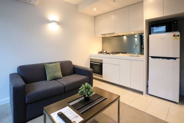 Standard Apartment, 1 Bedroom