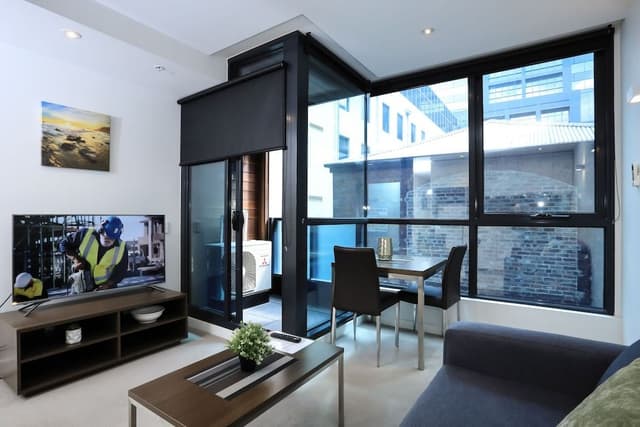 Standard Apartment, 1 Bedroom