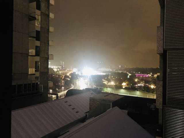 Executive Apartment, 1 Bedroom, River View