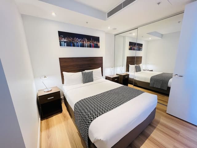 Executive Apartment, 1 Bedroom, River View