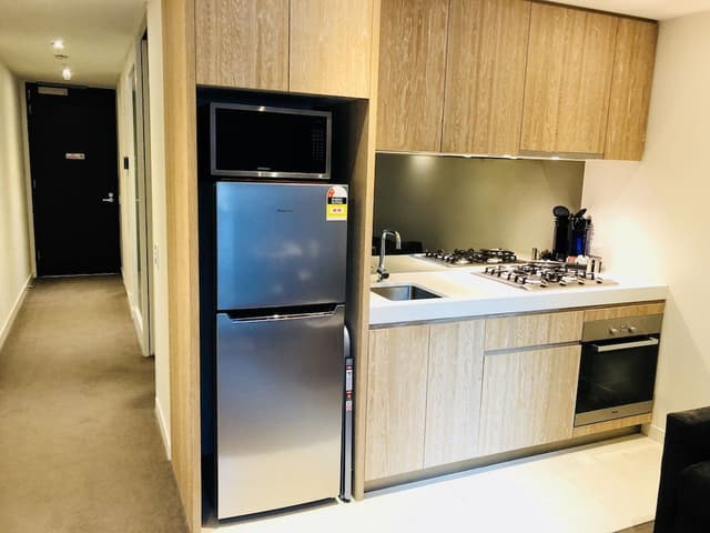 Standard Apartment, 1 Bedroom