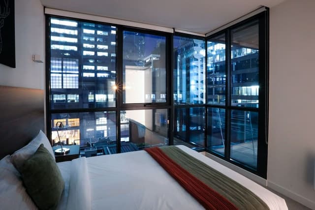 Superior Apartment, 2 Bedrooms