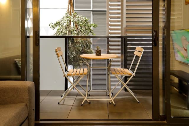 Standard Apartment, 2 Bedrooms