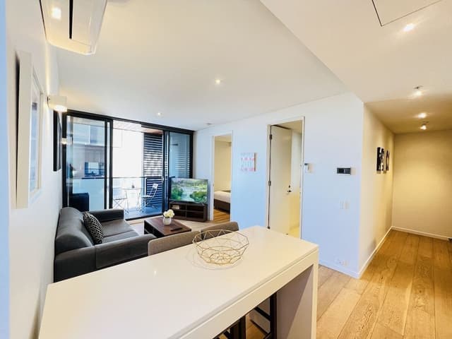 Executive Apartment, 1 Bedroom, River View