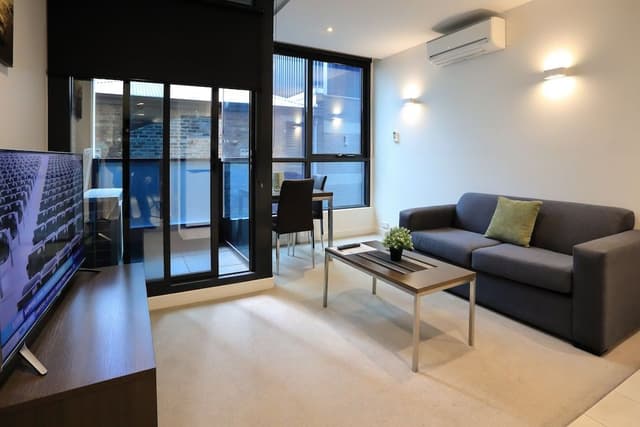 Standard Apartment, 1 Bedroom