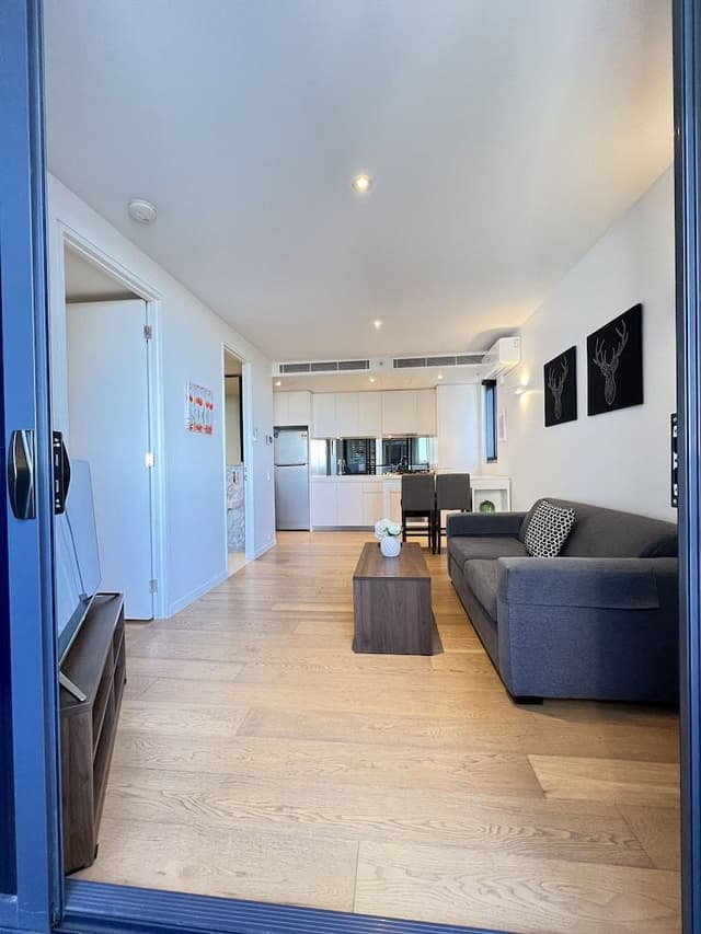 Executive Apartment, 1 Bedroom, River View