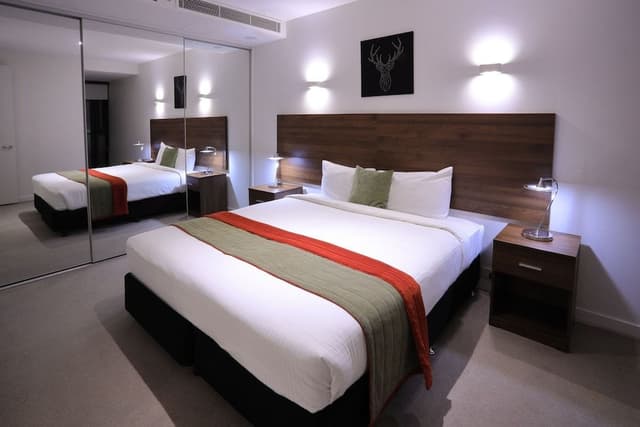 Superior Apartment, 2 Bedrooms