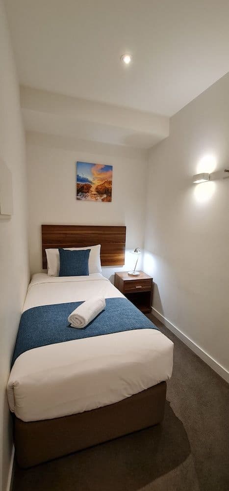 Standard Apartment, 2 Bedrooms