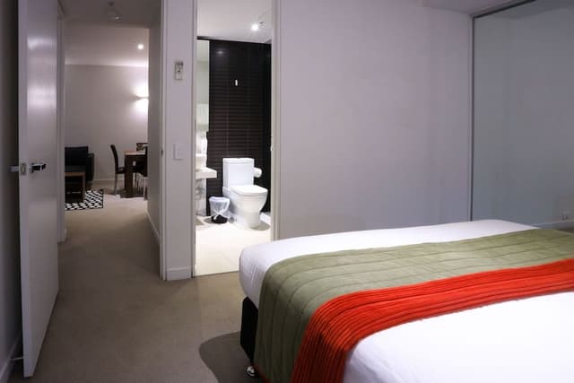 Superior Apartment, 2 Bedrooms