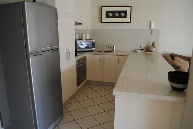 Apartment, 2 Bedrooms