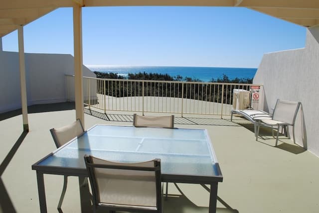 Apartment, 3 Bedrooms (Top Floor)