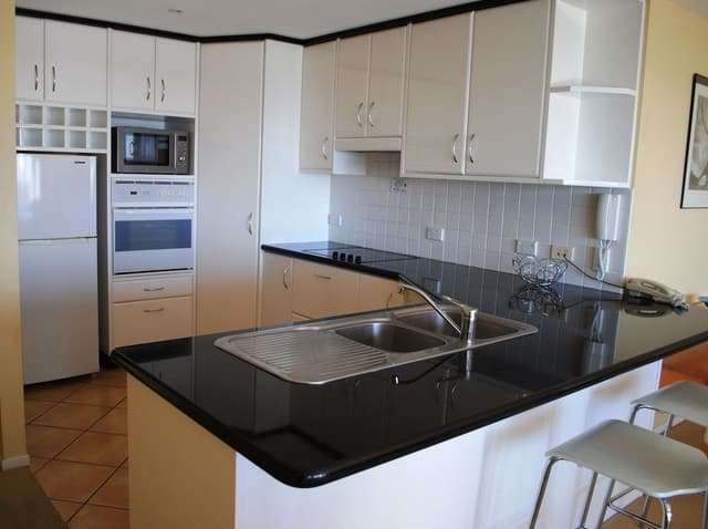 Apartment, 3 Bedrooms (Top Floor)