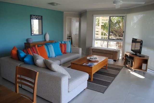 Apartment, 3 Bedrooms (Top Floor)