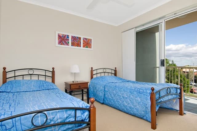 Apartment, 3 Bedrooms (Top Floor)