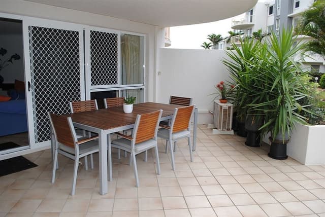 Apartment, 3 Bedrooms