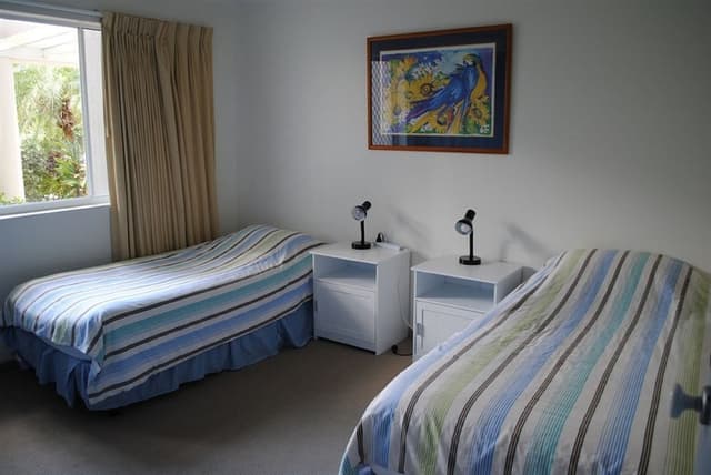 Apartment, 3 Bedrooms