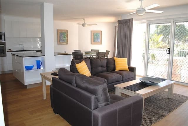 Apartment, 3 Bedrooms