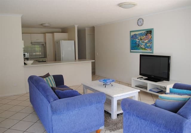 Apartment, 3 Bedrooms