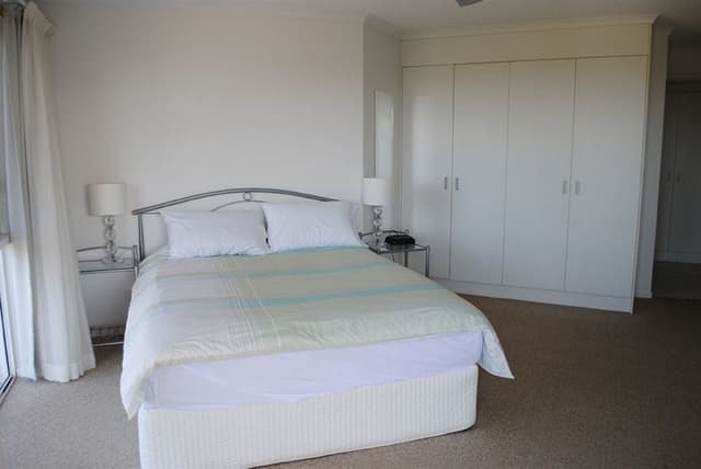 Apartment, 3 Bedrooms (Top Floor)