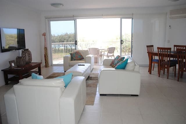 Apartment, 3 Bedrooms (Top Floor)