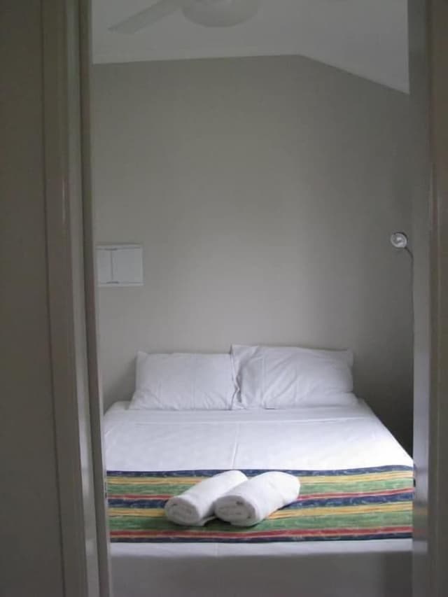 Standard Room, Non Smoking, Kitchen (Poolside Cabin)
