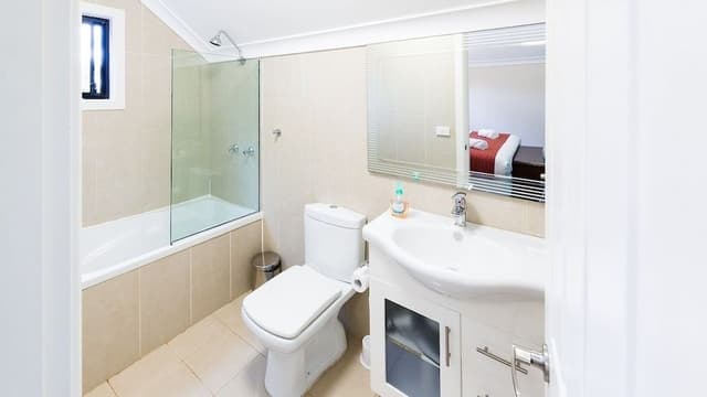 Family Suite, 2 Bedrooms