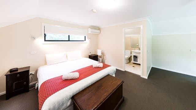 Family Suite, 2 Bedrooms