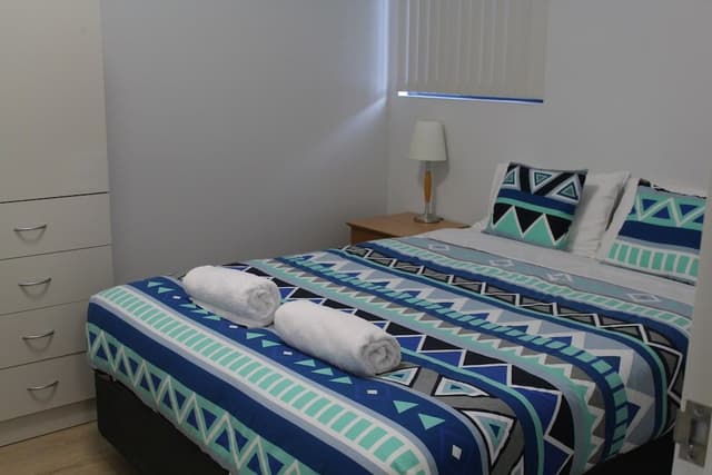 Family Chalet, 2 Bedrooms, Non Smoking